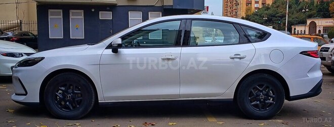 BYD  2025, 0 km - 1.5 l - Bakı