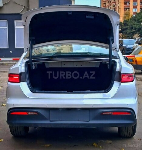 BYD  2025, 0 km - 1.5 l - Bakı