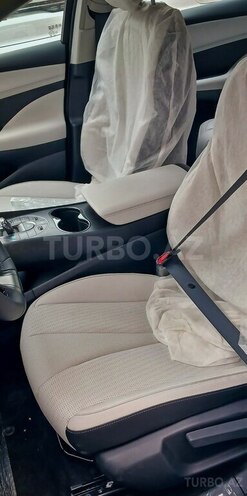 BYD  2025, 0 km - 1.5 l - Bakı