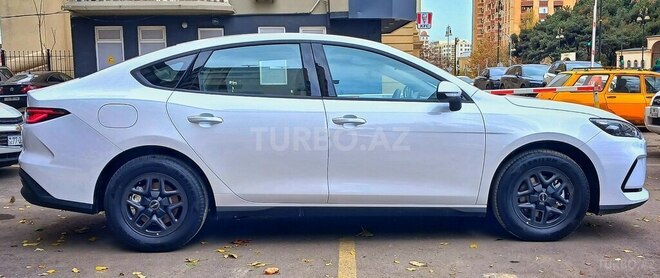 BYD  2025, 0 km - 1.5 l - Bakı