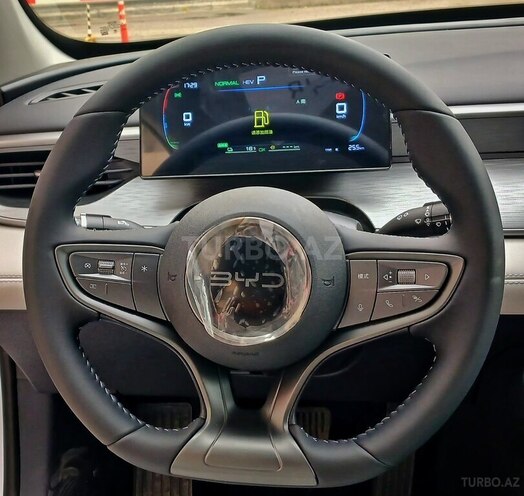 BYD  2025, 0 km - 1.5 l - Bakı