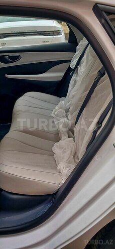 BYD  2025, 0 km - 1.5 l - Bakı