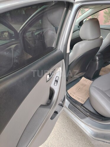 Hyundai Elantra 2014, 189,903 km - 1.8 l - Lənkəran