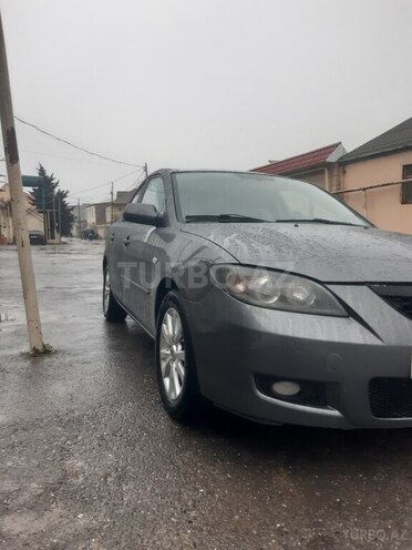 Mazda 3 2006, 235,000 km - 2.0 l - Bakı