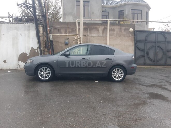 Mazda 3 2006, 235,000 km - 2.0 l - Bakı