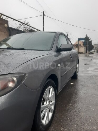 Mazda 3 2006, 235,000 km - 2.0 l - Bakı