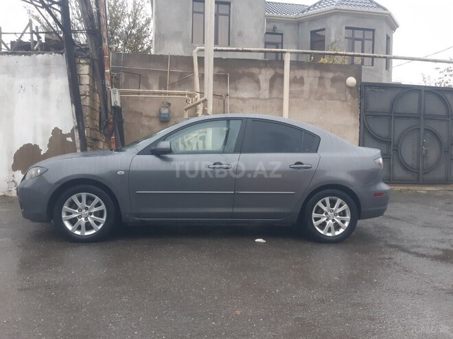 Mazda 3 2006, 235,000 km - 2.0 l - Bakı
