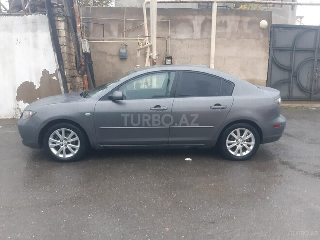 Mazda 3 2006, 235,000 km - 2.0 l - Bakı