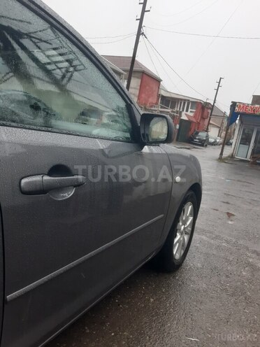 Mazda 3 2006, 235,000 km - 2.0 l - Bakı