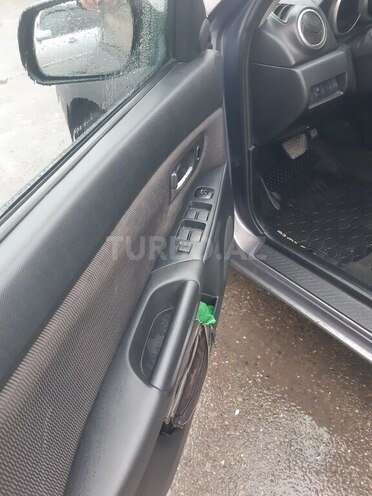 Mazda 3 2006, 235,000 km - 2.0 l - Bakı