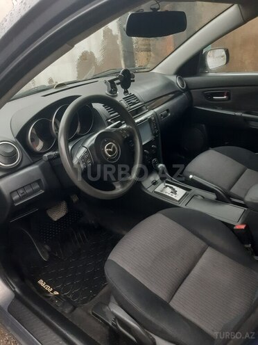 Mazda 3 2006, 235,000 km - 2.0 l - Bakı