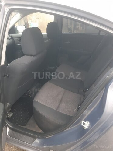Mazda 3 2006, 235,000 km - 2.0 l - Bakı
