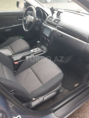 Mazda 3 2006, 235,000 km - 2.0 l - Bakı