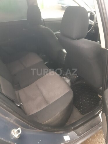 Mazda 3 2006, 235,000 km - 2.0 l - Bakı