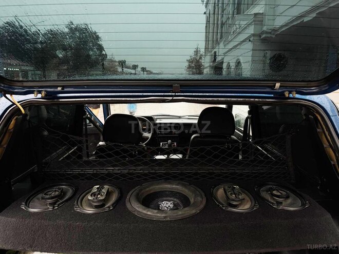 LADA (VAZ) Niva 2014, 214,000 km - 1.6 l - Bakı