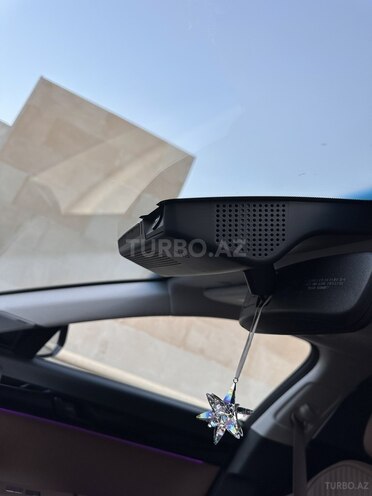Hyundai Grandeur 2023, 30,000 km - 1.6 l - Bakı