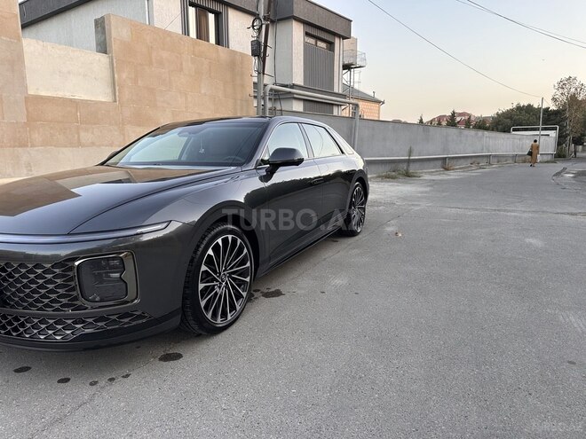Hyundai Grandeur 2023, 30,000 km - 1.6 l - Bakı