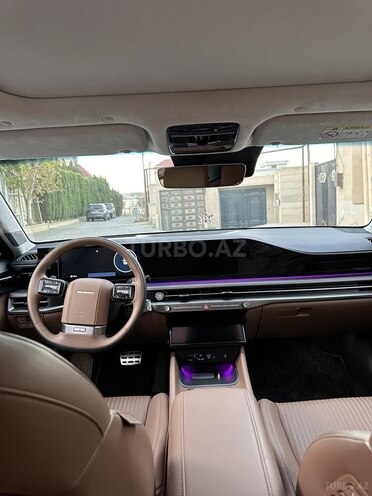 Hyundai Grandeur 2023, 30,000 km - 1.6 l - Bakı