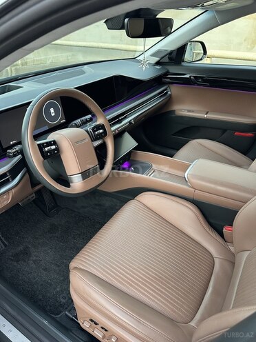 Hyundai Grandeur 2023, 30,000 km - 1.6 l - Bakı