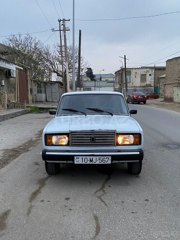 LADA (VAZ) 2107 2004, 13,345 km - 1.6 l - Bakı