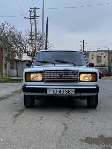 LADA (VAZ) 2107 2004, 13,345 km - 1.6 l - Bakı