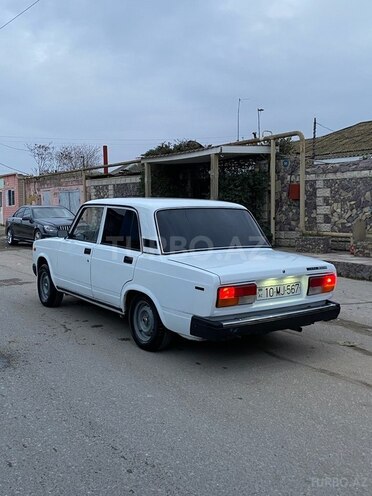 LADA (VAZ) 2107 2004, 13,345 km - 1.6 l - Bakı