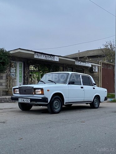 LADA (VAZ) 2107 2004, 13,345 km - 1.6 l - Bakı