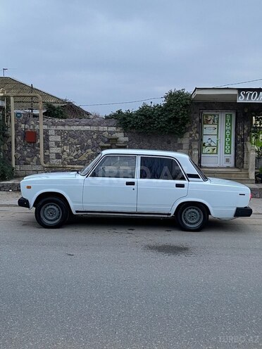 LADA (VAZ) 2107 2004, 13,345 km - 1.6 l - Bakı