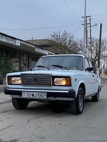 LADA (VAZ) 2107 2004, 13,345 km - 1.6 l - Bakı