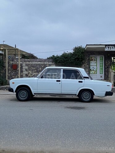 LADA (VAZ) 2107 2004, 13,345 km - 1.6 l - Bakı