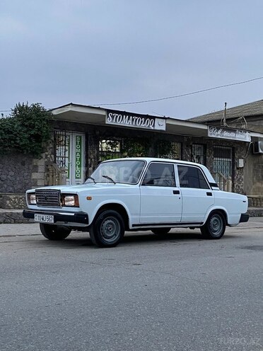 LADA (VAZ) 2107 2004, 13,345 km - 1.6 l - Bakı