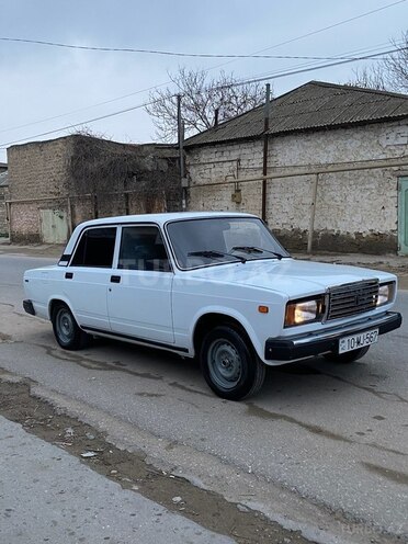 LADA (VAZ) 2107 2004, 13,345 km - 1.6 l - Bakı