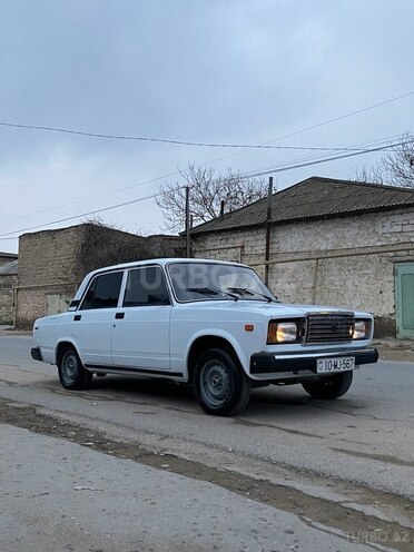 LADA (VAZ) 2107 2004, 13,345 km - 1.6 l - Bakı