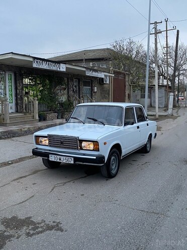 LADA (VAZ) 2107 2004, 13,345 km - 1.6 l - Bakı