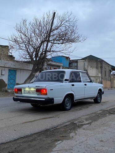 LADA (VAZ) 2107 2004, 13,345 km - 1.6 l - Bakı