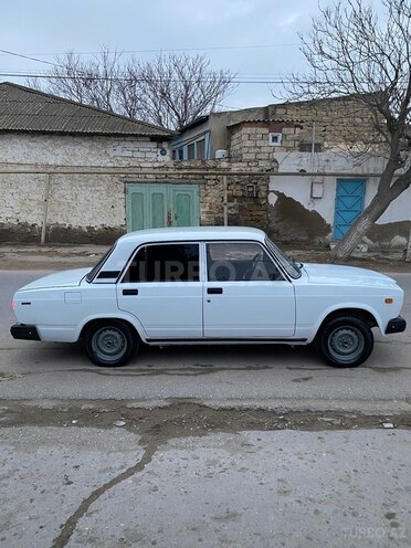 LADA (VAZ) 2107 2004, 13,345 km - 1.6 l - Bakı