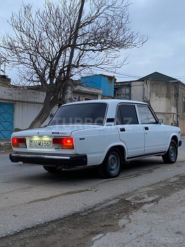 LADA (VAZ) 2107 2004, 13,345 km - 1.6 l - Bakı