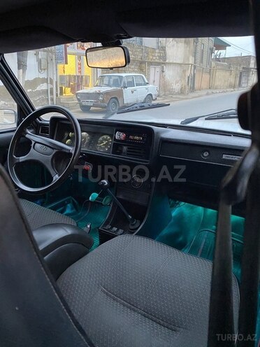 LADA (VAZ) 2107 2004, 13,345 km - 1.6 l - Bakı