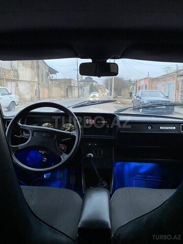 LADA (VAZ) 2107 2004, 13,345 km - 1.6 l - Bakı