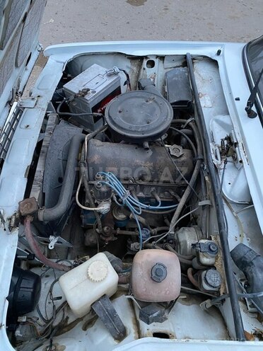 LADA (VAZ) 2107 2004, 13,345 km - 1.6 l - Bakı