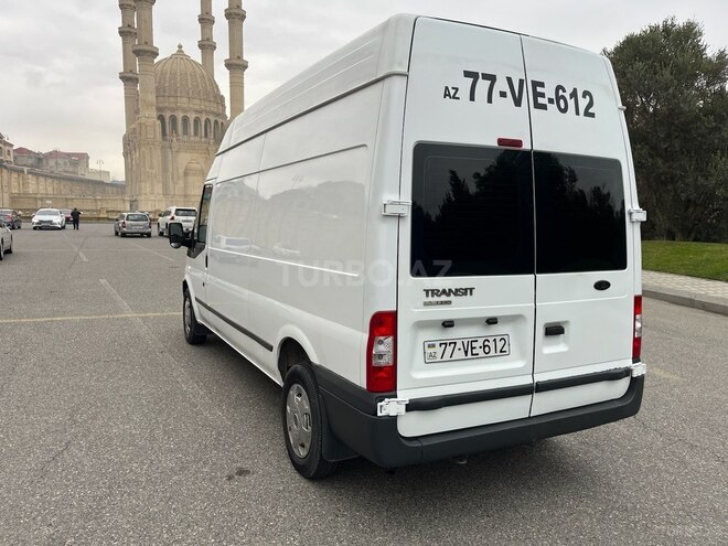 Ford Transit 2010, 399,800 km - 2.2 л - Bakı