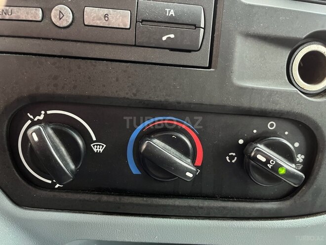 Ford Transit 2010, 399,800 km - 2.2 л - Bakı