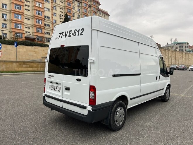 Ford Transit 2010, 399,800 km - 2.2 л - Bakı