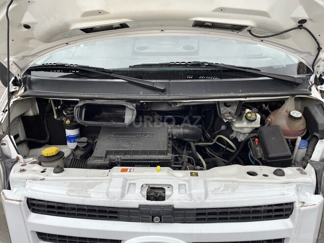 Ford Transit 2010, 399,800 km - 2.2 л - Bakı