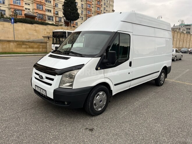 Ford Transit 2010, 399,800 km - 2.2 л - Bakı