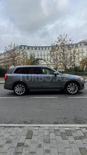 Volvo XC90 2016, 151,000 km - 2.0 l - Bakı