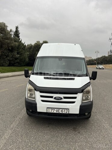 Ford Transit 2010, 399,800 km - 2.2 л - Bakı