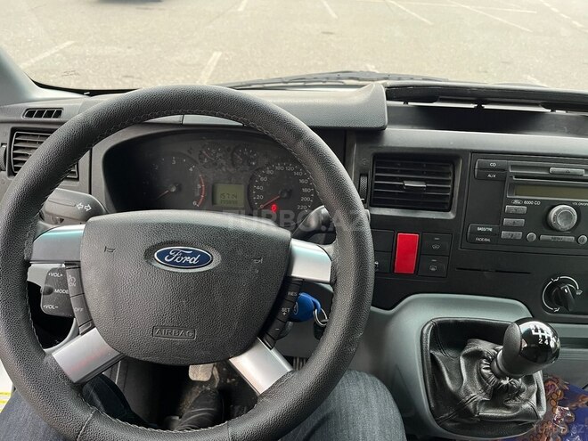 Ford Transit 2010, 399,800 km - 2.2 л - Bakı