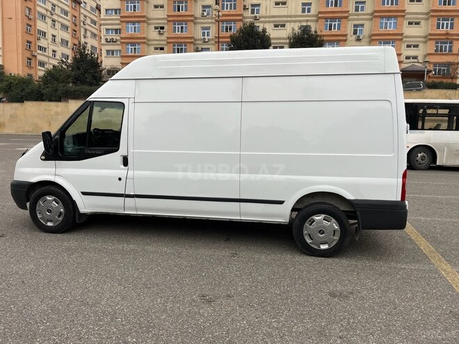 Ford Transit 2010, 399,800 km - 2.2 л - Bakı