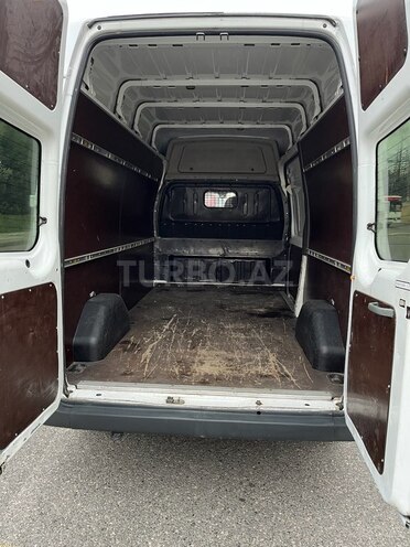 Ford Transit 2010, 399,800 km - 2.2 л - Bakı